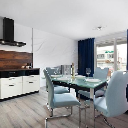 Apartament Apartament Sun & Relax Reda Zewnętrze zdjęcie