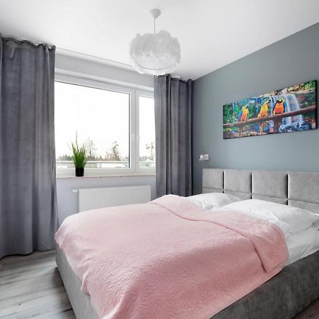 Apartament Apartament Sun & Relax Reda Zewnętrze zdjęcie