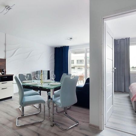 Apartament Apartament Sun & Relax Reda Zewnętrze zdjęcie
